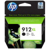HP 3YL84AE patron (912XL) fekete #1