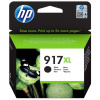 HP 3YL85AE patron (917XL) fekete #1