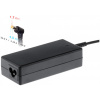 AC adapter Lenovo notebookhoz 20V 2,25A (45W) - 4,0x1,7 mm #1