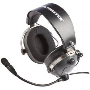 Thrustmaster T.Flight U.S. Air Force Edition Gaming headset #1