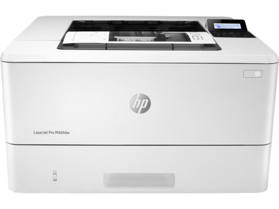 HP LaserJet Pro M404dw nyomtató (Wireless) #1
