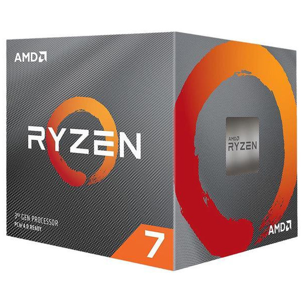 AMD Ryzen™ 7 3700X processzor (AM4) #1