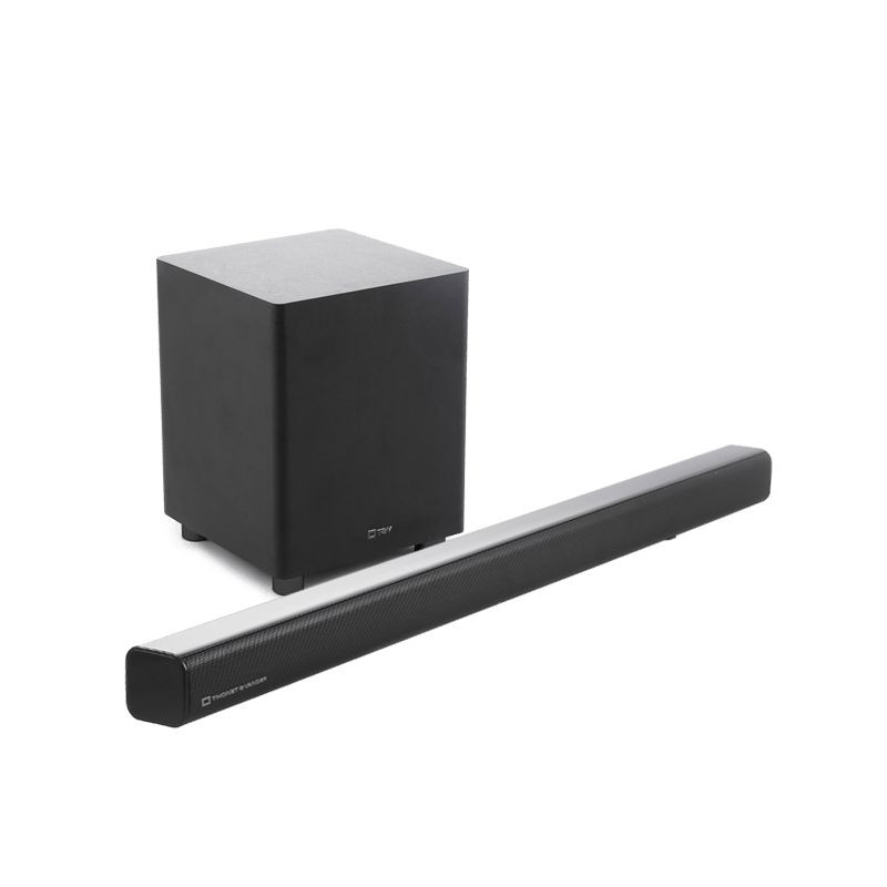 Thonet & Vander Dunn Soundbar, Bluetooth-kapcsolattal #1