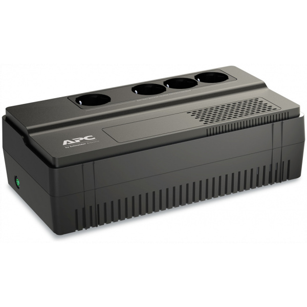 APC Easy UPS BV 500 VA szünetmentes (AVR, Schuko aljzat, 230 V) #1