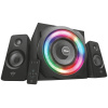 Trust GXT 629 Tytan RGB Illuminated (LED-es) 2.1 hangfal #1