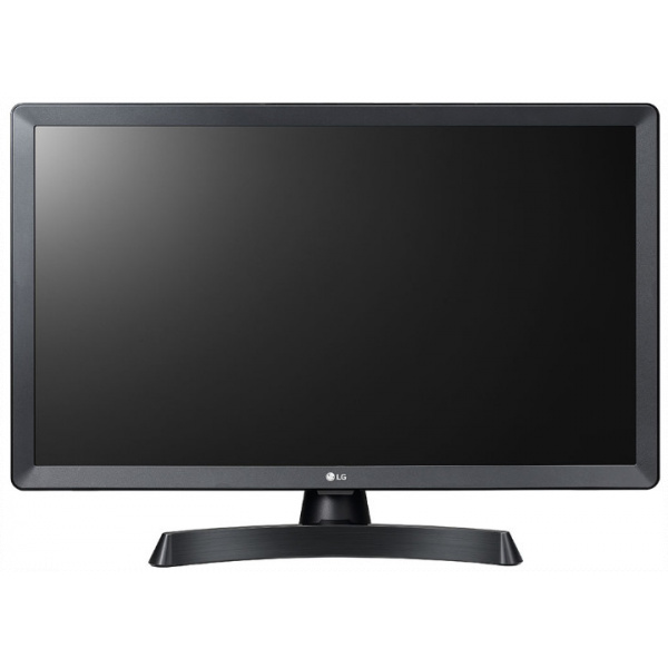 23,6" LG 24TL510V-PZ TFT monitor (TV tunerrel) (IPS LED) #1