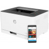 HP Color Laser 150nw színes lézernyomtató (Wireless) #1