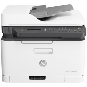 HP Color Laser MFP 179fnw színes lézernyomtató (printer/szkenner/fax) #1