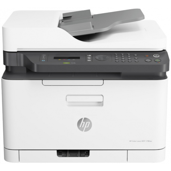 HP Color Laser MFP 179fnw színes lézernyomtató (printer/szkenner/fax) #1