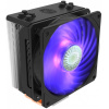 CoolerMaster Hyper 212 RGB CPU hűtő, univerzális #1