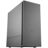 CoolerMaster Silencio S600 ház (fekete) #1