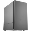 CoolerMaster Silencio S400 ház (fekete) #1