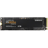 2TB Samsung SSD - 970 EVO Plus NVMe M.2 (PCIe) #1