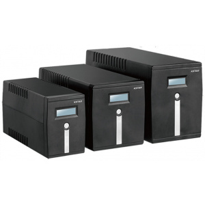 KStar Micropower 600VA Line-Interaktív UPS (LED) #1