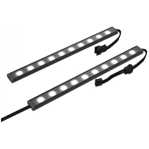 NZXT Underglow számítógépház aljára helyezhető RGB LED szalag 2m #1