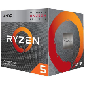 AMD Ryzen™ 5 3600 processzor (AM4) #1