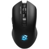 Sharkoon Skiller SGM3 wireless Gamer egér (fekete) #1
