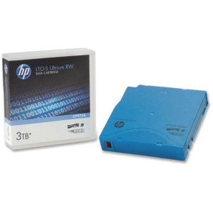 HP LTO-5 Ultrium 3TB RW adatkazetta (C7975A) #1