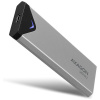 Axagon EEM2-U3C külső ház SATA M.2 SSD-hez > USB-C 3.2 #1