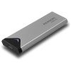 Axagon EEM2-UG2 külső ház PCIe NVMe M.2 SSD-hez > USB-C 3.2 #1