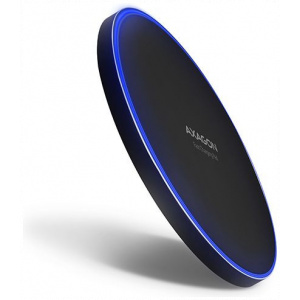 Axagon Thin Wireless Charging Pad (Qi töltőpad) #1