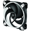12 cm hűtőventilátor Arctic BioniX P120 (nyomás-optimalizált), fehér #1