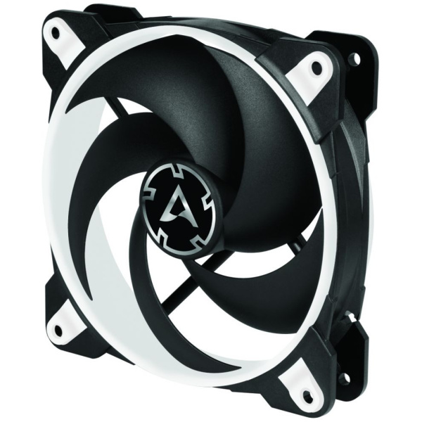 12 cm hűtőventilátor Arctic BioniX P120 (nyomás-optimalizált), fehér #1