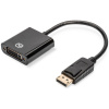 Assmann DisplayPort > DVI-I (24+5 pin) átalakító, 15cm kábellel #1