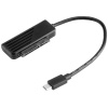 Akasa USB 3.1 Type-C > SATA átalakító 2,5