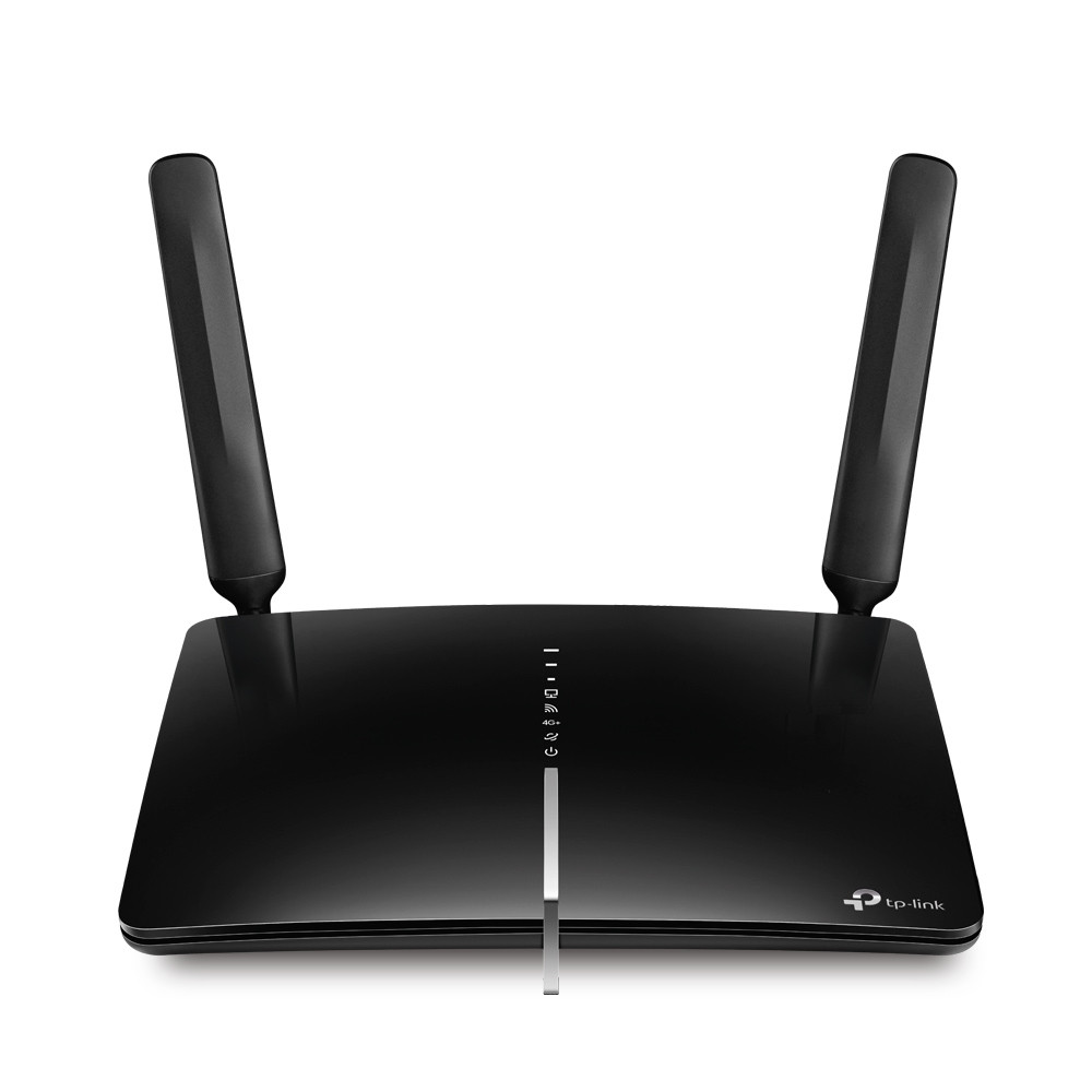 TP-Link AC1200 vezeték nélküli dual band Gigabit 4G+ Cat6 Router (Archer MR600) #1