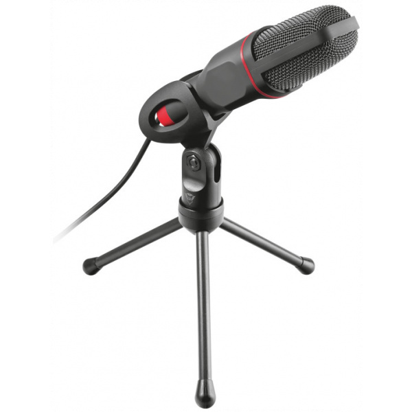 Trust GXT 212 Mico USB mikrofon #1