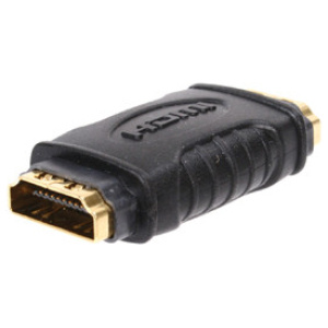 Nedis HDMI toldó (F/F) #1