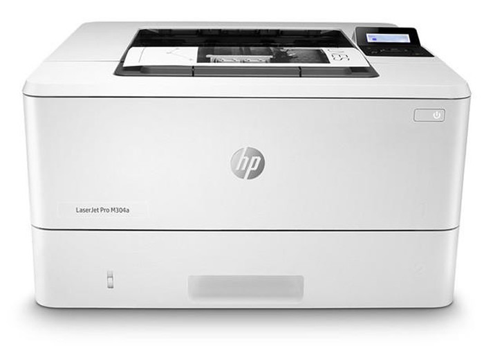 HP LaserJet Pro M304a lézernyomtató (bontott doboz) #1