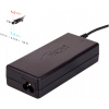 AC adapter Dell notebookhoz 19,5V 6,7A (130W) - 7,4x5,0 mm + pin #1