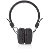 Nedis Street Bluetooth fejhallgató (fekete) #1