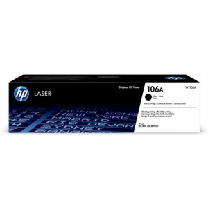 HP W1106A toner (106A) #1