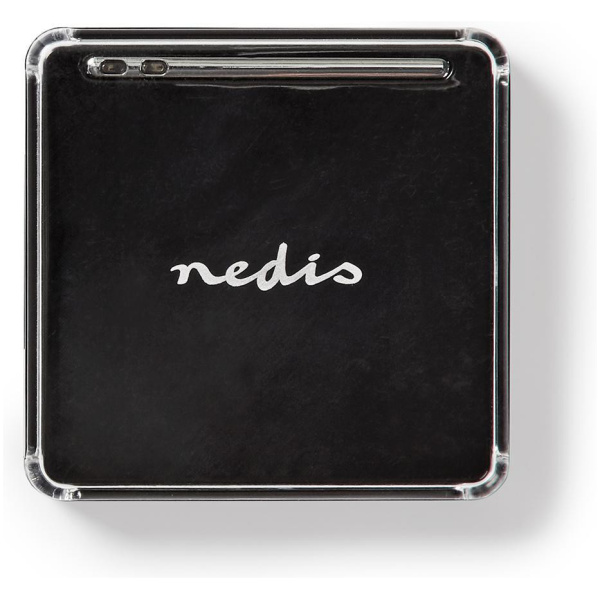 Nedis All-in-1 USB 3.0 kártyaolvasó #1
