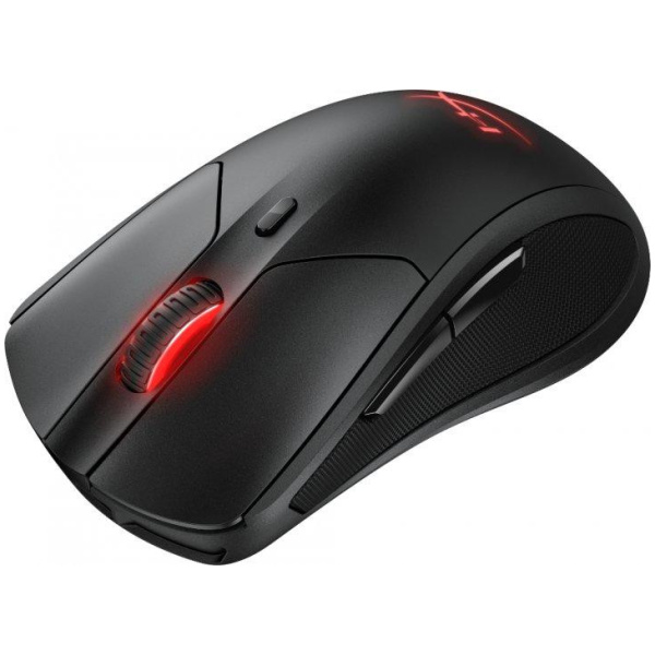 Kingston HyperX Pulsefire Dart™ vezeték nélküli / vezetékes Gaming egér #1