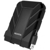 1TB ADATA HD710 Pro USB-s HDD USB3.2 (ütésálló) fekete #1