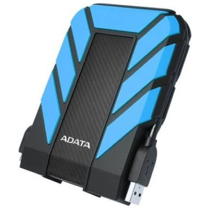 2TB ADATA HD710 Pro USB-s HDD USB3.2 (ütésálló) kék #1