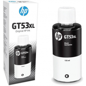 HP 1VV21AE (GT53XL) tinta (fekete) #1