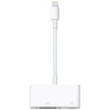 Apple Lightning–VGA-adapter #1
