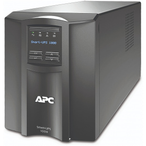 APC SMT1000IC Smart-UPS szünetmentes #1