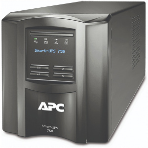 APC SMT750IC Smart-UPS szünetmentes #1