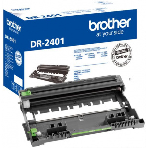 Brother DR2401 (HL-L2312D/DCP-L2512D) dobegység #1