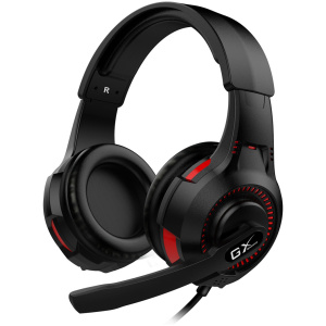 Genius HS-G600V Gaming headset (vibrációs) #1