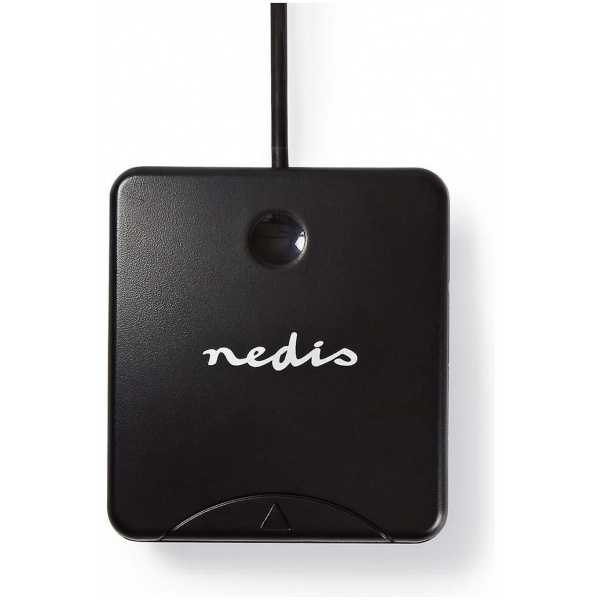 Nedis USB SmartCard olvasó #1