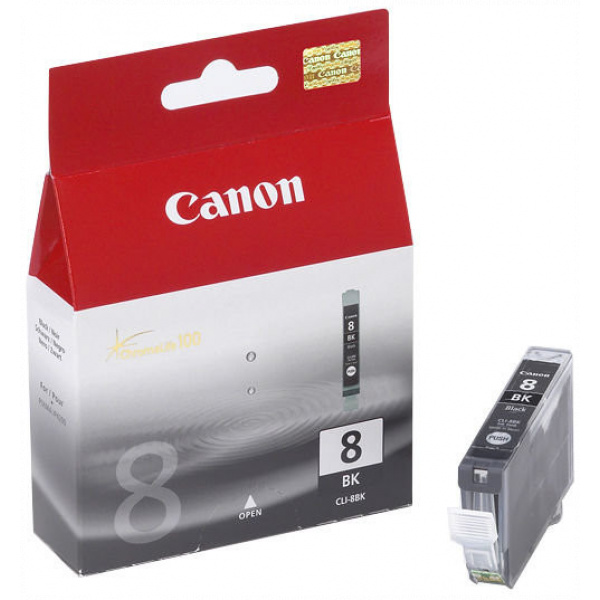 Canon CLI-8BK patron #1