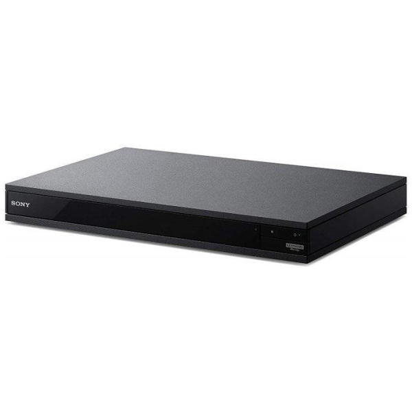 Sony UBP-X800M2 4K UHD Blu-Ray lejátszó HDR-el #1