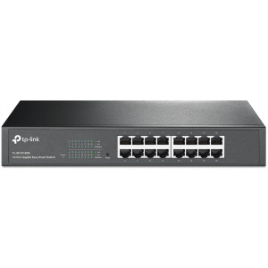 TP-Link TL-SG1016DE 16-port Gbit Easy Smart switch #1